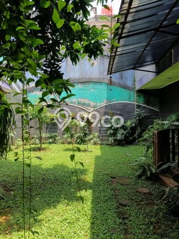 Siap Huni Hunian Elit 5 Kamar di Pamulang Dekat ke Mana Pun Siap Huni Hunian Elit 5 Kamar di Pamulang Dekat ke Mana Pun