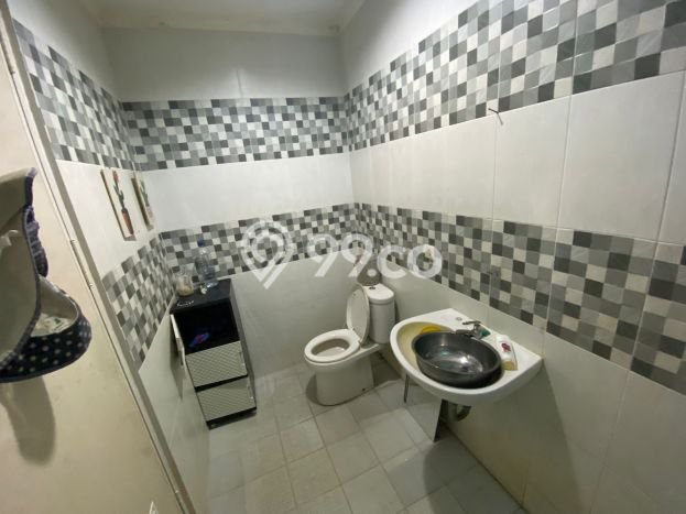 Rumah Strategis Modern Lb 85m2 di Pamulang, Tangerang Selatan Rumah Strategis Modern Lb 85m2 di Pamulang, Tangerang Selatan