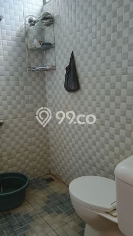 Hunian Cantik Minimalis Lb 63m2 di Pamulang, Tangerang Selatan Hunian Cantik Minimalis Lb 63m2 di Pamulang, Tangerang Selatan