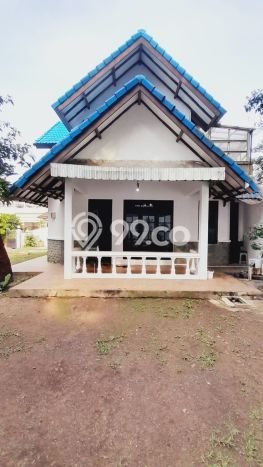 Dijual Cepat Rumah Favorit Siap Huni LB 125m2 di Ciputat, Tangerang Selatan Dijual Cepat Rumah Favorit Siap Huni LB 125m2 di Ciputat, Tangerang Selatan