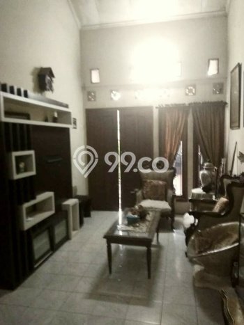 Dijual Rumah Strategis Bagus Punya 2 KT di Pamulang Tangerang Selatan SHM Dijual Rumah Strategis Bagus Punya 2 KT di Pamulang Tangerang Selatan SHM