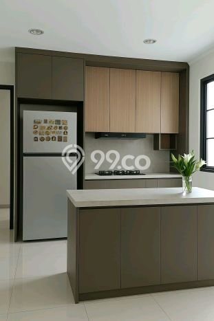 Hot Offer Hunian Mewah Ideal dan Luas di Serpong, Tangerang Selatan Hot Offer Hunian Mewah Ideal dan Luas di Serpong, Tangerang Selatan