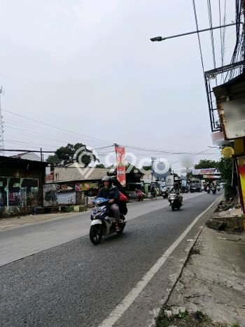 Kavling Tanah di Serpong Dijual Luas 565m2 Legalitas SHM Kavling Tanah di Serpong Dijual Luas 565m2 Legalitas SHM