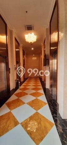 Untuk Dijual Apartemen di Serpong, Tangerang Selatan Punya 0 Kamar Tidur Untuk Dijual Apartemen di Serpong, Tangerang Selatan Punya 0 Kamar Tidur