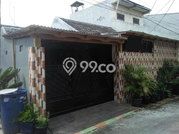 Dijual Rumah Murah di Ciledug Tangerang Harga Rp 465 Juta LT 96m2 Dijual Rumah Murah di Ciledug Tangerang Harga Rp 465 Juta LT 96m2