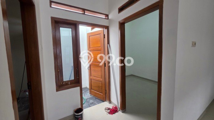 Rumah Sederhana Dijual di Gatak 3 Kamar dengan Luas Tanah 91m2 Rumah Sederhana Dijual di Gatak 3 Kamar dengan Luas Tanah 91m2