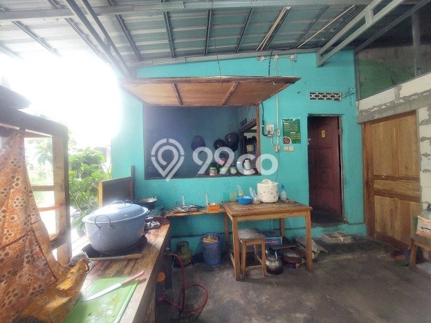 Kavling Tanah di Laweyan Dijual Luas 114m2 Legalitas SHM Kavling Tanah di Laweyan Dijual Luas 114m2 Legalitas SHM