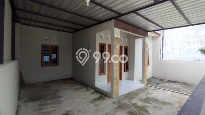 Hunian Terjangkau Dijual di Colomadu, Karanganyar Harga Rp 375 Juta Hunian Terjangkau Dijual di Colomadu, Karanganyar Harga Rp 375 Juta