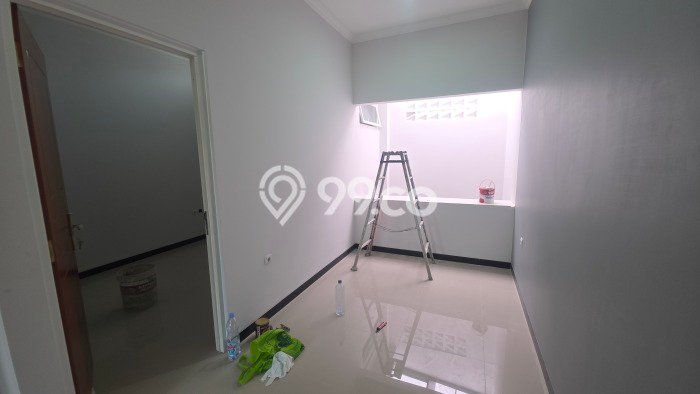 Rumah Modern 3 KT di Penumping Surakarta Unfurnished Rumah Modern 3 KT di Penumping Surakarta Unfurnished