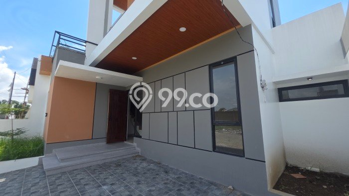 Jual Rumah Minimalis Bagus Punya 2 KT di Kartasura Sukoharjo SHM Jual Rumah Minimalis Bagus Punya 2 KT di Kartasura Sukoharjo SHM