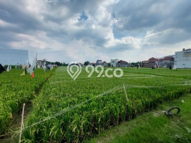 Lahan Kosong Dijual di Surakarta dengan Area 95m2 Lahan Kosong Dijual di Surakarta dengan Area 95m2
