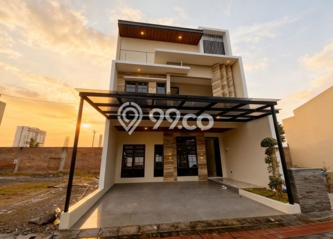 Jual Rumah Strategis Bagus Punya 3 KT di Kartasura Sukoharjo SHM Jual Rumah Strategis Bagus Punya 3 KT di Kartasura Sukoharjo SHM
