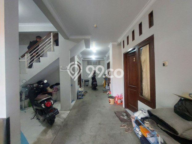 Dijual Segera Kost 10 Kamar, 10 Kamar Mandi di Kartasura, Sukoharjo, Luas 210m2 Dijual Segera Kost 10 Kamar, 10 Kamar Mandi di Kartasura, Sukoharjo, Luas 210m2