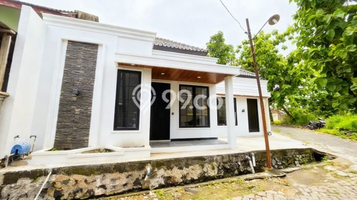 Dijual Rumah Minimalis Bagus Punya 2 KT di Jaten Karanganyar - Dijual Rumah Minimalis Bagus Punya 2 KT di Jaten Karanganyar -
