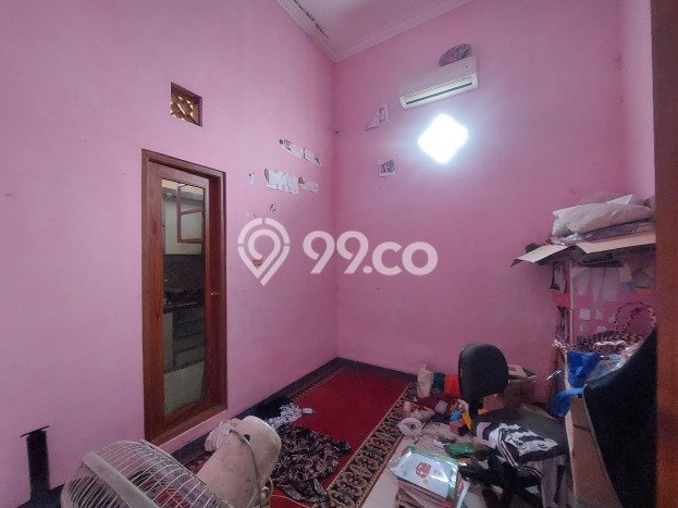 Jual Rumah Minimalis Bagus Punya 5 KT di Kartasura Sukoharjo SHM Jual Rumah Minimalis Bagus Punya 5 KT di Kartasura Sukoharjo SHM