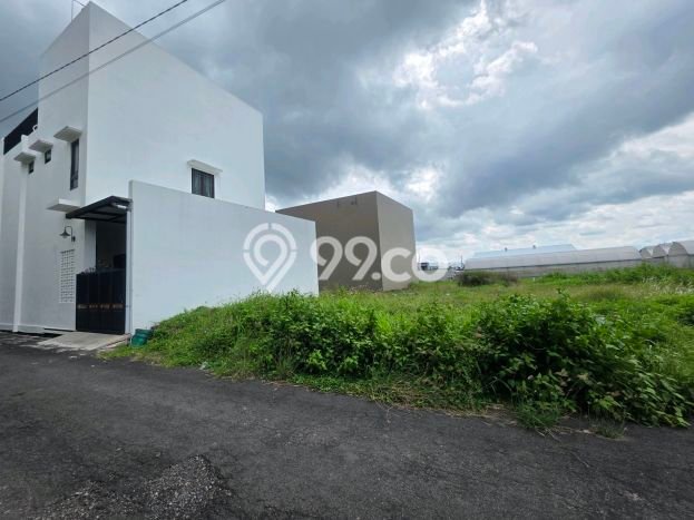 Tanah Lokasi Potensial di Colomadu, Luas 225m2m², Dekat ke Pusat Kota Tanah Lokasi Potensial di Colomadu, Luas 225m2m², Dekat ke Pusat Kota