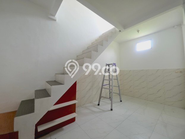 Rumah Modern Minimalis 3 KT Bisa Langsung Pindah di Mojolaban Rumah Modern Minimalis 3 KT Bisa Langsung Pindah di Mojolaban