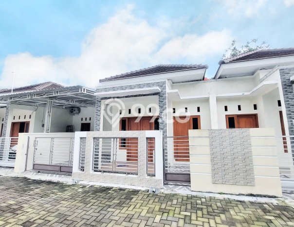 Hunian Murah Dijual di Colomadu, Karanganyar Harga Rp 400 Juta Hunian Murah Dijual di Colomadu, Karanganyar Harga Rp 400 Juta