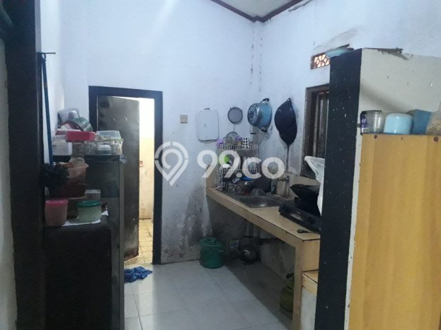 Rumah Premium LT 786m² / LB 250m² di Kawasan Asri Baki, Sukoharjo Rumah Premium LT 786m² / LB 250m² di Kawasan Asri Baki, Sukoharjo