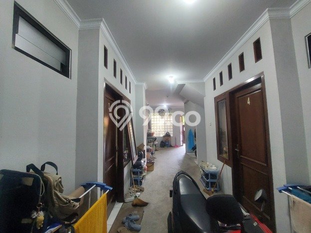 Rumah Minimalis 10 Kamar Terawat di Kartosuro, Dekat Pusat Perbelanjaan, Sukoharjo Rumah Minimalis 10 Kamar Terawat di Kartosuro, Dekat Pusat Perbelanjaan, Sukoharjo