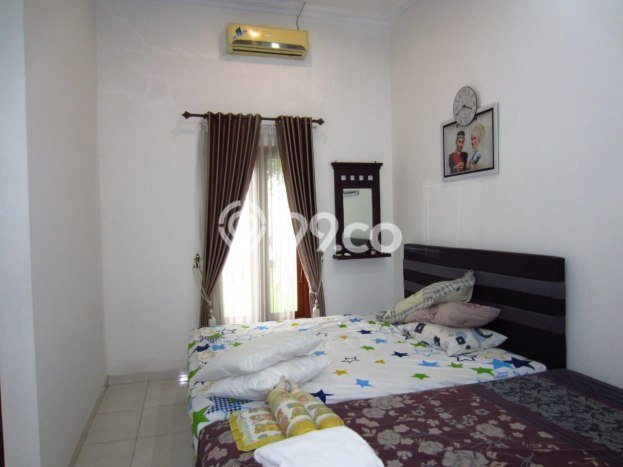Rumah Idaman Modern! Rumah 2 Lantai di Kartosuro, Sukoharjo, LT 500m² Bangunan 330m² Rumah Idaman Modern! Rumah 2 Lantai di Kartosuro, Sukoharjo, LT 500m² Bangunan 330m²