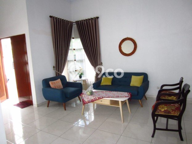 Rumah Idaman Modern! Rumah 2 Lantai di Kartosuro, Sukoharjo, LT 500m² Bangunan 330m² Rumah Idaman Modern! Rumah 2 Lantai di Kartosuro, Sukoharjo, LT 500m² Bangunan 330m²
