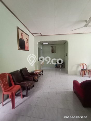 Rumah lokasi Baki, Sukoharjo, LT 180m² LB 170m² Rumah lokasi Baki, Sukoharjo, LT 180m² LB 170m²