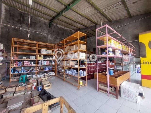 Rumah Mewah Siap Huni LT 2100m2 di Jaten, Karanganyar Rumah Mewah Siap Huni LT 2100m2 di Jaten, Karanganyar