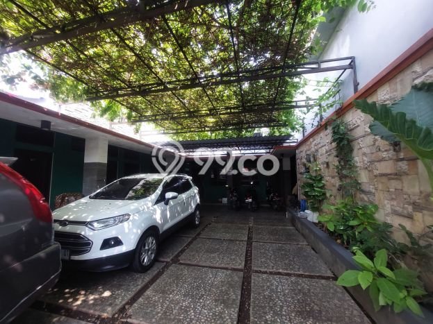 Hunian Elit LB 424m2 Siap Huni Desain Elegan di Kartosuro, Sukoharjo Hunian Elit LB 424m2 Siap Huni Desain Elegan di Kartosuro, Sukoharjo