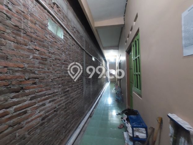 Kesempatan Investasi Rumah LT 330m² di Lokasi Strategis, Sukoharjo Kesempatan Investasi Rumah LT 330m² di Lokasi Strategis, Sukoharjo