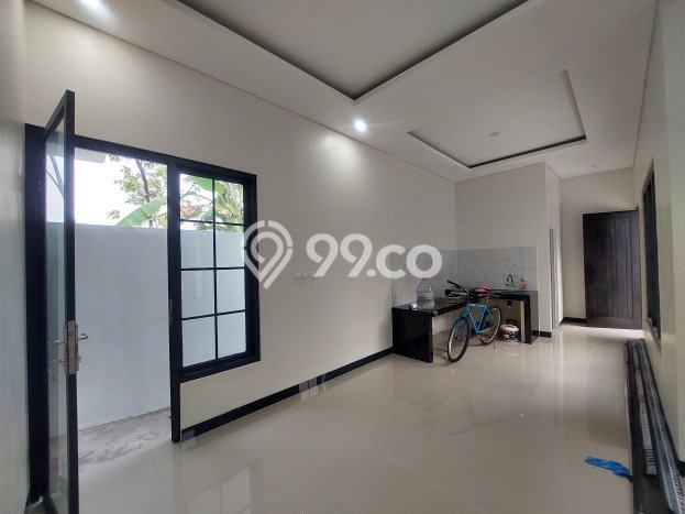 Rumah Strategis Minimalis Lb 60m2 di Jaten, Karanganyar Rumah Strategis Minimalis Lb 60m2 di Jaten, Karanganyar