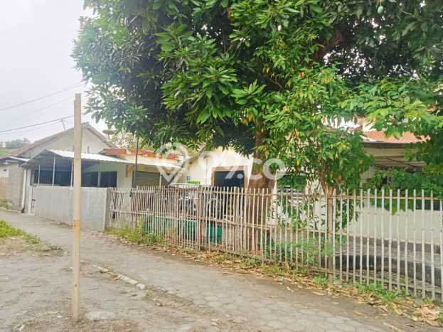 Tanah Kavling untuk Dijual di Mantrijeron Yogyakarta 689m2 Tanah Kavling untuk Dijual di Mantrijeron Yogyakarta 689m2