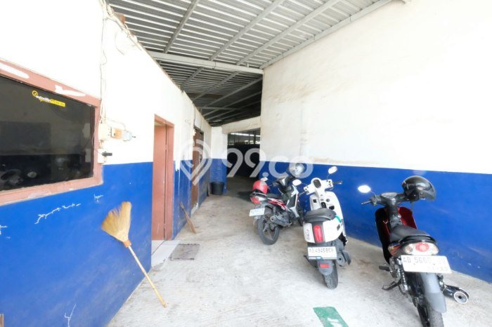 Gudang Bagus LT 3907m2 LB 2112m2 Dijual di Baki Sukoharjo Gudang Bagus LT 3907m2 LB 2112m2 Dijual di Baki Sukoharjo