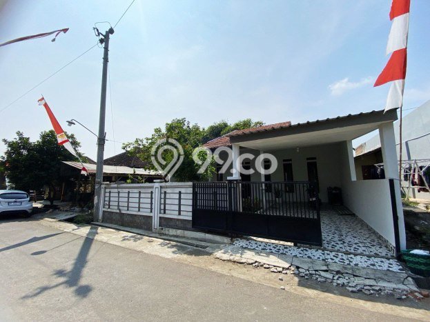 Dijual Rumah 3 Kamar Lokasi Strategis Bagus dan Strategis di Grogol Dijual Rumah 3 Kamar Lokasi Strategis Bagus dan Strategis di Grogol