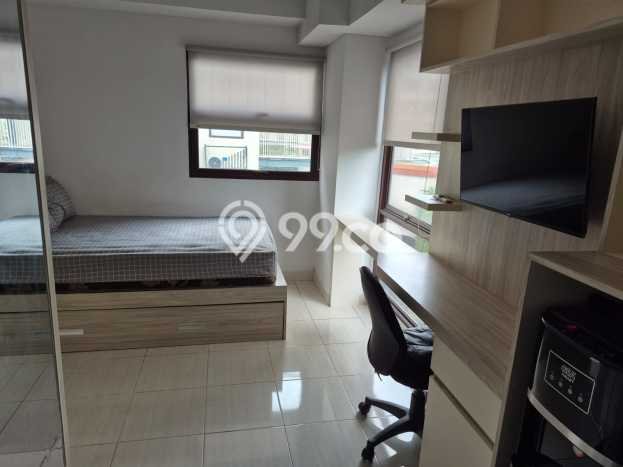 Apartemen Harga Terjangkau Dijual di Gondangrejo, Karanganyar Punya 0 Kamar Tidur Apartemen Harga Terjangkau Dijual di Gondangrejo, Karanganyar Punya 0 Kamar Tidur