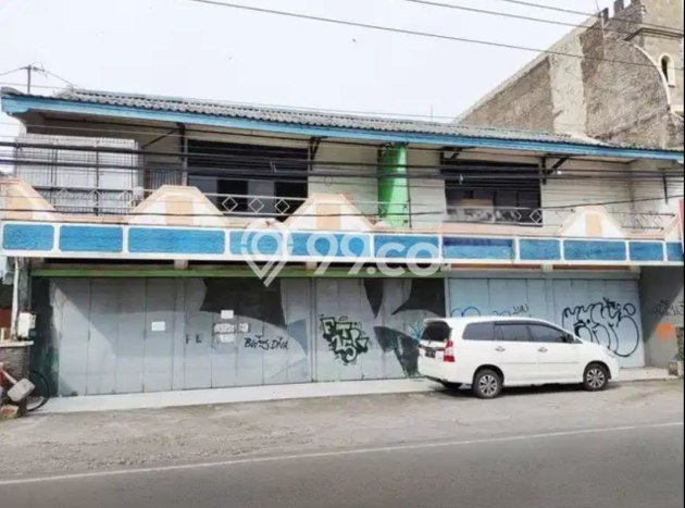 Ruko Dijual Lokasi Stratagis di Jaten Karanganyar Cocok untuk Bisnis Ruko Dijual Lokasi Stratagis di Jaten Karanganyar Cocok untuk Bisnis