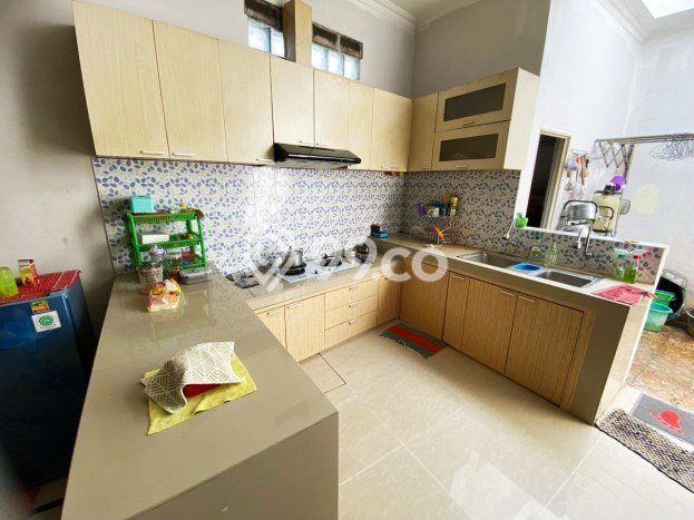 Dijual Rumah 3 Kamar Lokasi Strategis Bagus dan Strategis di Grogol Dijual Rumah 3 Kamar Lokasi Strategis Bagus dan Strategis di Grogol