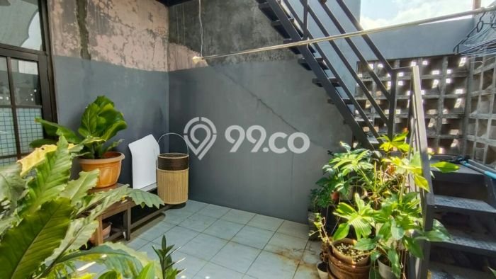 Rumah Modern Minimalis 3 Kamar Siap Huni di Colomadu Rumah Modern Minimalis 3 Kamar Siap Huni di Colomadu