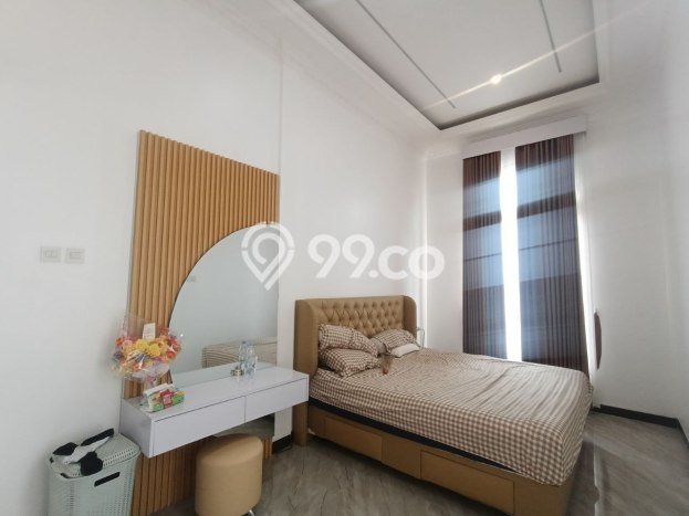 Jual Rumah Strategis Bagus Punya 3 KT di Kartasura Sukoharjo SHM Jual Rumah Strategis Bagus Punya 3 KT di Kartasura Sukoharjo SHM