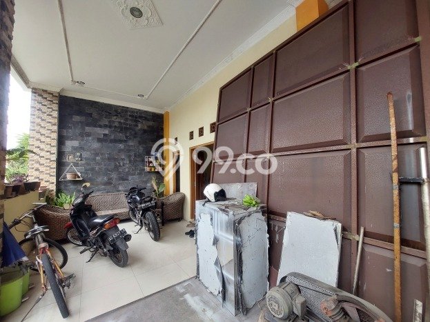 Jual Rumah Minimalis Bagus Punya 5 KT di Kartasura Sukoharjo SHM Jual Rumah Minimalis Bagus Punya 5 KT di Kartasura Sukoharjo SHM