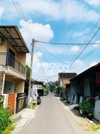 Hunian Terjangkau Dijual Area Colomadu, Karanganyar Harga Rp 450 Juta Hunian Terjangkau Dijual Area Colomadu, Karanganyar Harga Rp 450 Juta