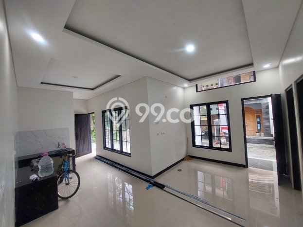Rumah Strategis Minimalis Lb 60m2 di Jaten, Karanganyar Rumah Strategis Minimalis Lb 60m2 di Jaten, Karanganyar