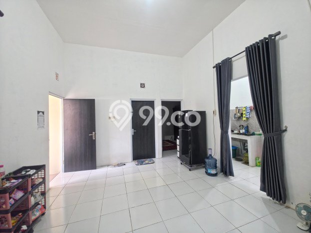 Jual Rumah Harga Miring Gondangrejo Punya 2 KT & LT 64m2 Jual Rumah Harga Miring Gondangrejo Punya 2 KT & LT 64m2