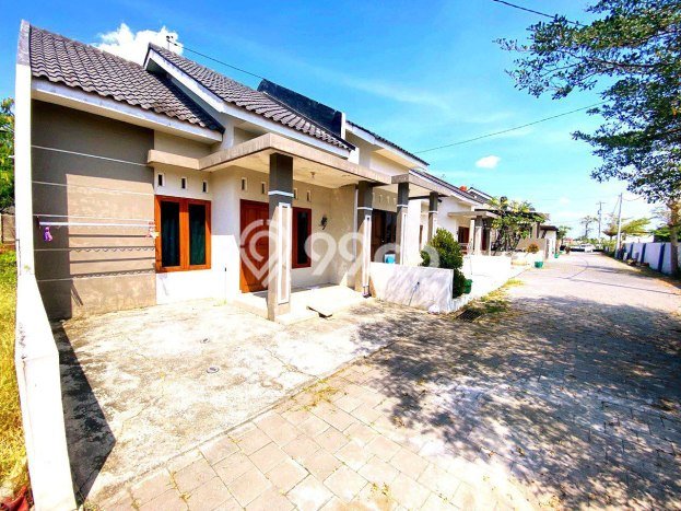 GOOD DEAL! Rumah Premium di Baki, Luas 139m2m² Bangunan 45m2m² GOOD DEAL! Rumah Premium di Baki, Luas 139m2m² Bangunan 45m2m²