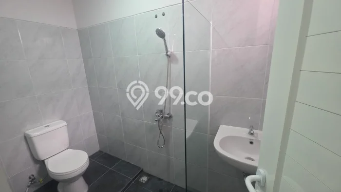 Rumah Modern 3 KT di Penumping Surakarta Unfurnished Rumah Modern 3 KT di Penumping Surakarta Unfurnished