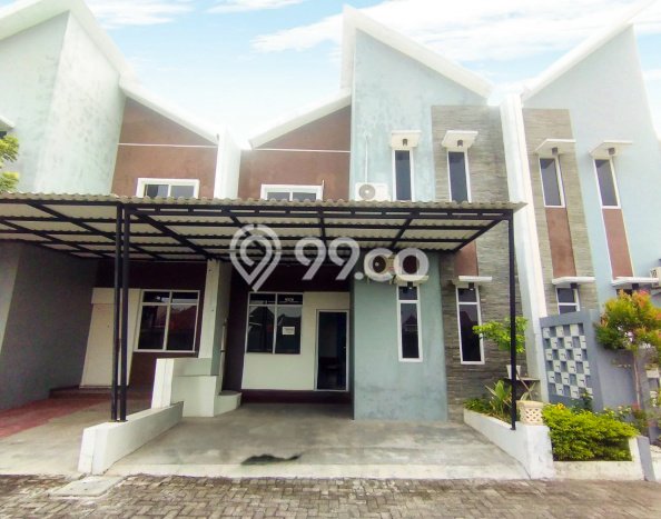 Rumah Bagus Siap Huni Di Colomadu Luas 70m2 Lokasi Strategis Rumah Bagus Siap Huni Di Colomadu Luas 70m2 Lokasi Strategis