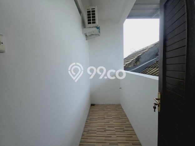 Rumah Modern Minimalis 3 KT Bisa Langsung Pindah di Mojolaban Rumah Modern Minimalis 3 KT Bisa Langsung Pindah di Mojolaban