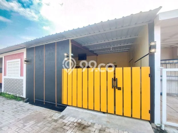 Rumah Cantik Siap Huni Di Jaten Luas 50m2 Lokasi Strategis Rumah Cantik Siap Huni Di Jaten Luas 50m2 Lokasi Strategis