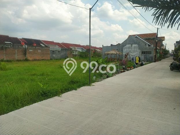Kavling Tanah Dijual di Ngemplak, Boyolali, Luas 85m2 Area Strategis Kavling Tanah Dijual di Ngemplak, Boyolali, Luas 85m2 Area Strategis