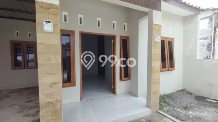 Hunian Terjangkau Dijual di Colomadu, Karanganyar Harga Rp 375 Juta Hunian Terjangkau Dijual di Colomadu, Karanganyar Harga Rp 375 Juta
